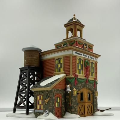 Franklin Hook & Ladder Co