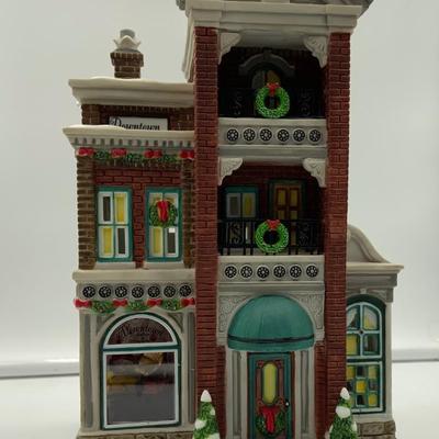 Downtown Radios & Phonographs