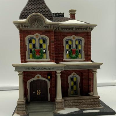 Architectural Antiques