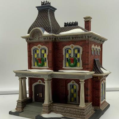 Architectural Antiques