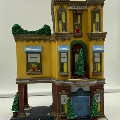 Parkview Hospital