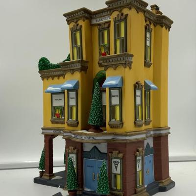 Parkview Hospital