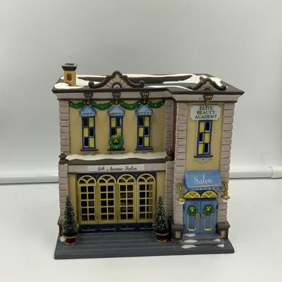 Elite Beauty Academy