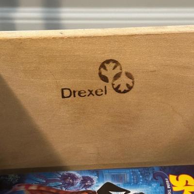 DREXEL ~ French Provincial Dresser ~ *Read Details