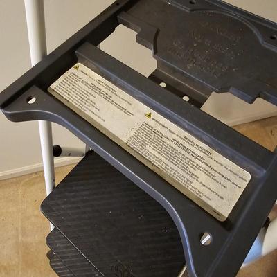 Stepstools & More (BS-JS)