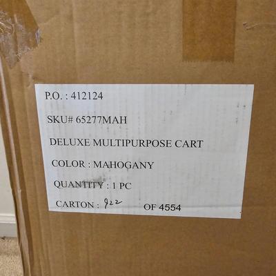 Stepstools & More (BS-JS)