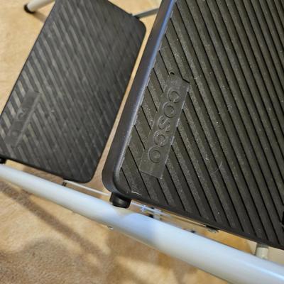 Stepstools & More (BS-JS)