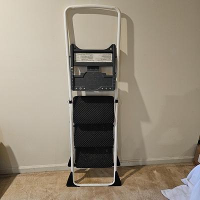 Stepstools & More (BS-JS)