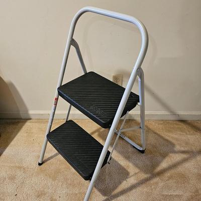 Stepstools & More (BS-JS)
