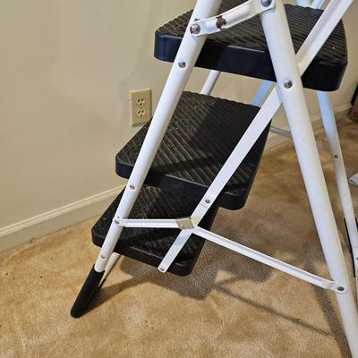 Stepstools & More (BS-JS)