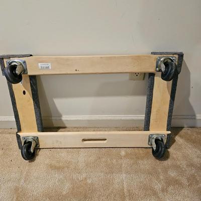 Stepstools & More (BS-JS)