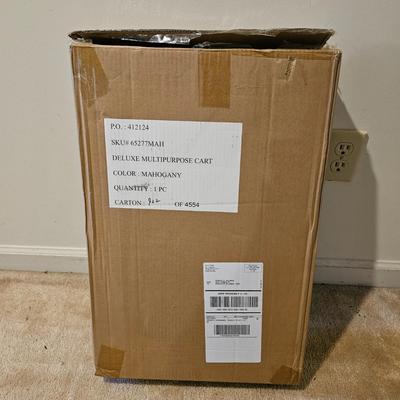 Stepstools & More (BS-JS)