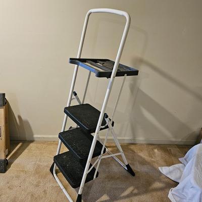 Stepstools & More (BS-JS)