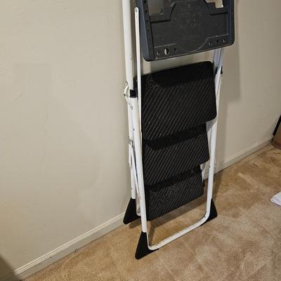 Stepstools & More (BS-JS)