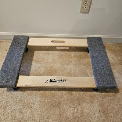 Stepstools & More (BS-JS)
