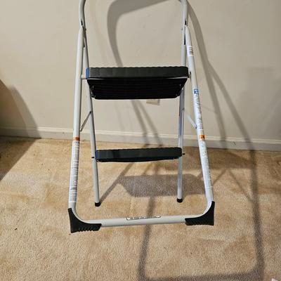Stepstools & More (BS-JS)