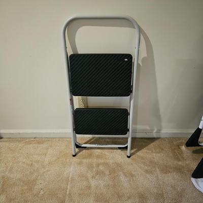 Stepstools & More (BS-JS)