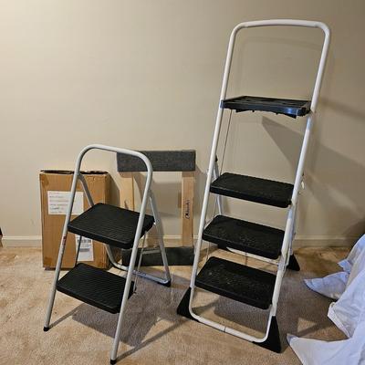 Stepstools & More (BS-JS)