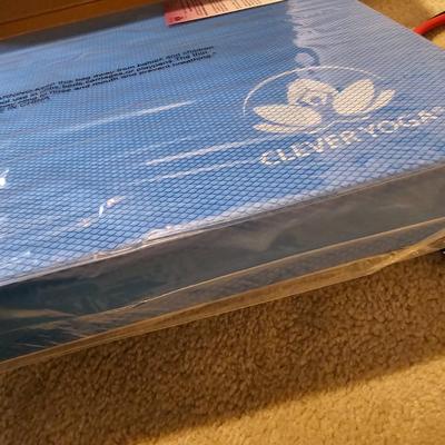 Exercise & Fitness Equipment (BS-JS)