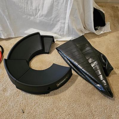 Exercise & Fitness Equipment (BS-JS)