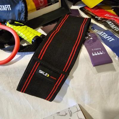 Exercise & Fitness Equipment (BS-JS)