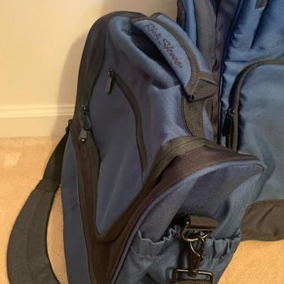 Eddie Bauer, Rick Steves, Exofficio, & Much More Travel Gear (BD1-HS)