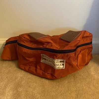 Eddie Bauer, Rick Steves, Exofficio, & Much More Travel Gear (BD1-HS)
