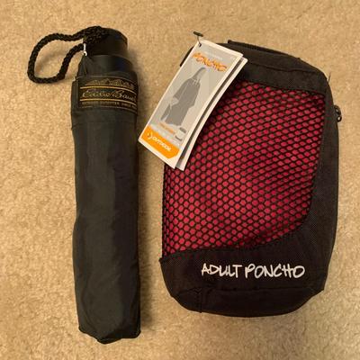 Eddie Bauer, Rick Steves, Exofficio, & Much More Travel Gear (BD1-HS)