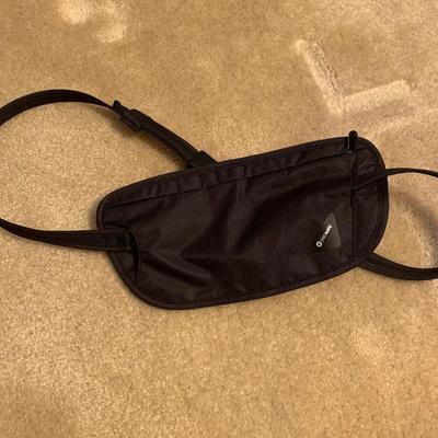 Eddie Bauer, Rick Steves, Exofficio, & Much More Travel Gear (BD1-HS)