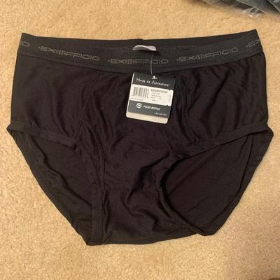 Eddie Bauer, Rick Steves, Exofficio, & Much More Travel Gear (BD1-HS)