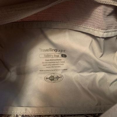 Eddie Bauer, Rick Steves, Exofficio, & Much More Travel Gear (BD1-HS)