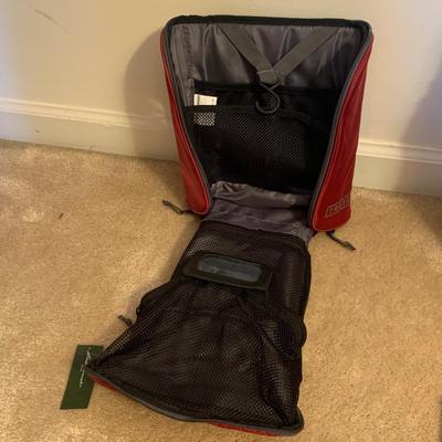 Eddie Bauer, Rick Steves, Exofficio, & Much More Travel Gear (BD1-HS)