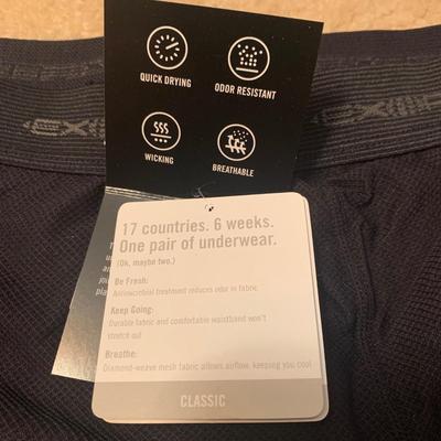 Eddie Bauer, Rick Steves, Exofficio, & Much More Travel Gear (BD1-HS)