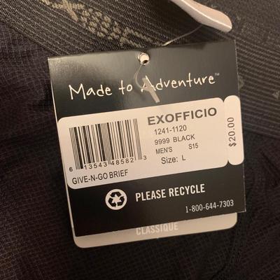 Eddie Bauer, Rick Steves, Exofficio, & Much More Travel Gear (BD1-HS)