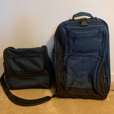 Eddie Bauer, Rick Steves, Exofficio, & Much More Travel Gear (BD1-HS)