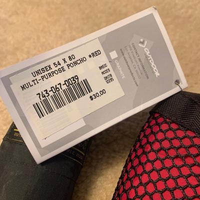 Eddie Bauer, Rick Steves, Exofficio, & Much More Travel Gear (BD1-HS)