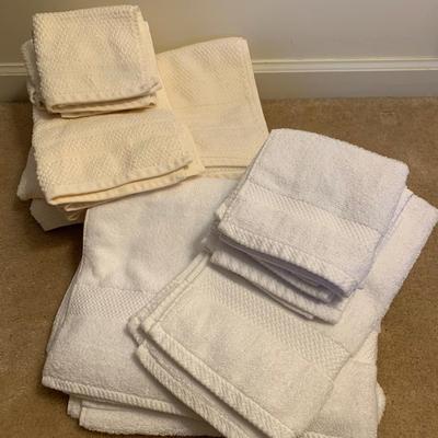 Bath Towel Sets (BD1-HS)