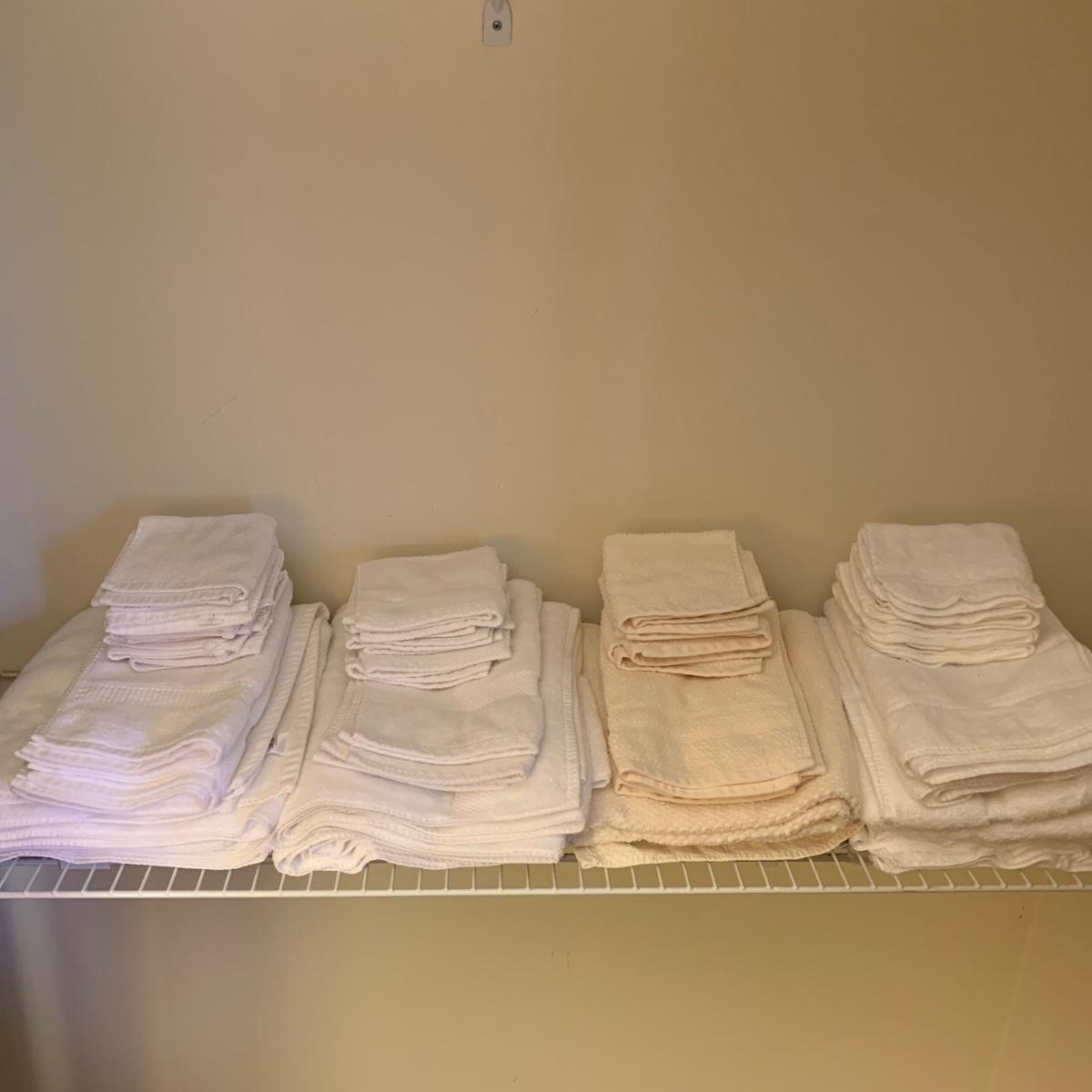 Bath Towel Sets (BD1HS)