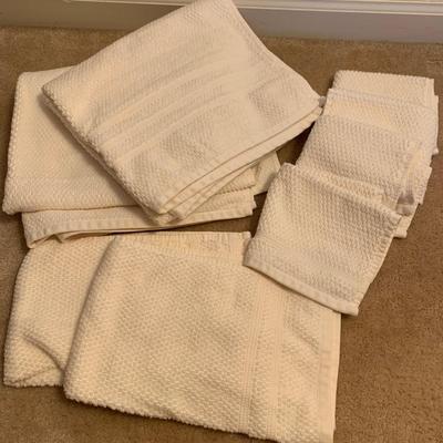 Bath Towel Sets (BD1-HS)