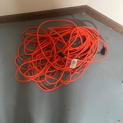 Extension Cord, Surge Suppressors & Timers (G-MG)