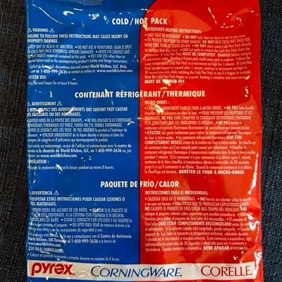 Lot 198 Pyrex