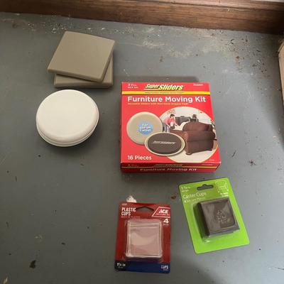 Hardware & More (G-MG)