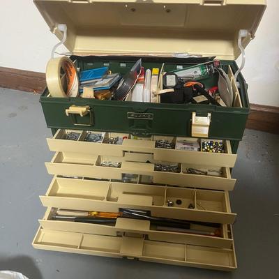 Hardware & More (G-MG)