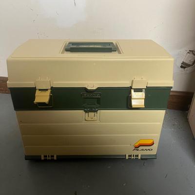 Hardware & More (G-MG)