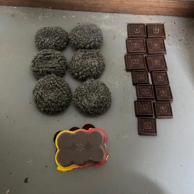 Hardware & More (G-MG)