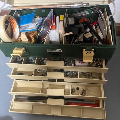 Hardware & More (G-MG)