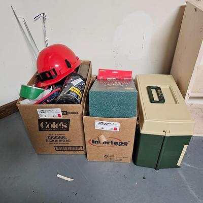 Hardware & More (G-MG)