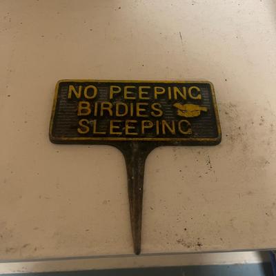 Gardening Array (G-MG)