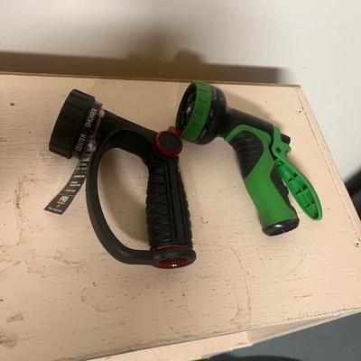 Gardening Array (G-MG)