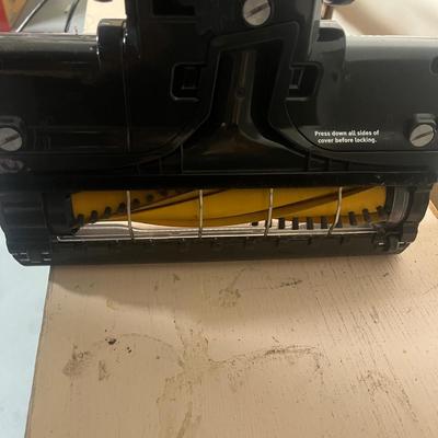 Shark Rocket Vacuum (G-MG)